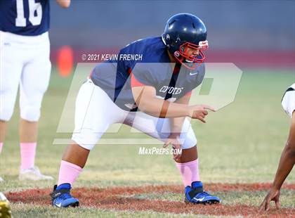 Thumbnail 1 in Williams Field @ Centennial  photogallery.