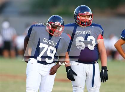 Thumbnail 3 in Williams Field @ Centennial  photogallery.