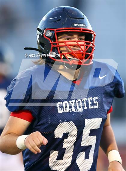 Thumbnail 1 in Williams Field @ Centennial  photogallery.