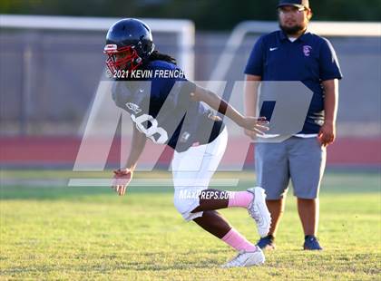 Thumbnail 3 in Williams Field @ Centennial  photogallery.