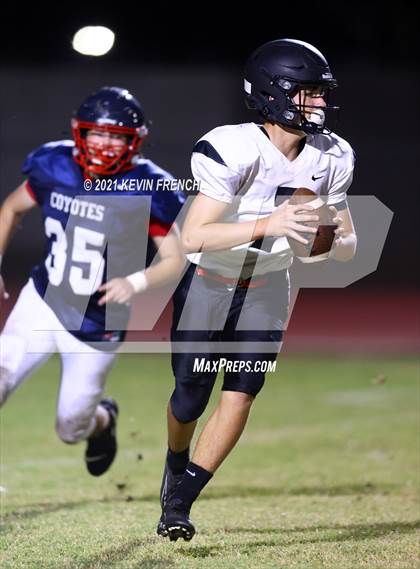 Thumbnail 3 in Williams Field @ Centennial  photogallery.