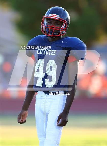 Thumbnail 2 in Williams Field @ Centennial  photogallery.