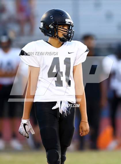 Thumbnail 3 in Williams Field @ Centennial  photogallery.