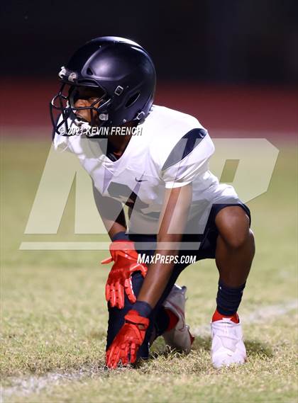 Thumbnail 1 in Williams Field @ Centennial  photogallery.
