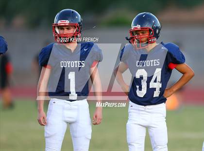 Thumbnail 3 in Williams Field @ Centennial  photogallery.