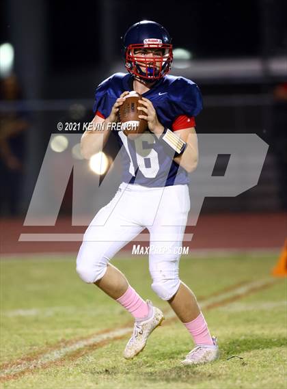Thumbnail 3 in Williams Field @ Centennial  photogallery.