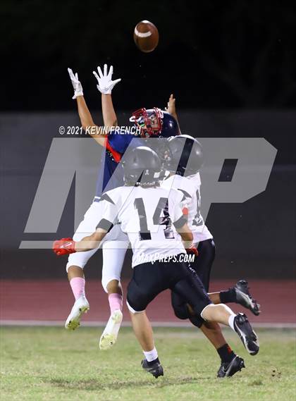 Thumbnail 2 in Williams Field @ Centennial  photogallery.