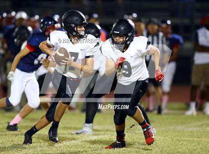 Thumbnail 1 in Williams Field @ Centennial  photogallery.