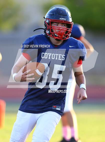 Thumbnail 1 in Williams Field @ Centennial  photogallery.