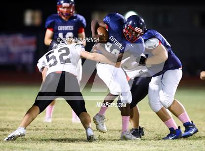 Thumbnail 2 in Williams Field @ Centennial  photogallery.