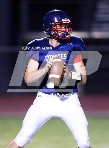 Thumbnail 1 in Williams Field @ Centennial  photogallery.