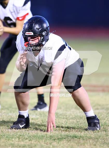 Thumbnail 1 in Williams Field @ Centennial  photogallery.