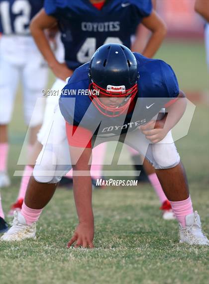 Thumbnail 1 in Williams Field @ Centennial  photogallery.