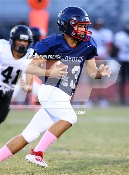 Thumbnail 3 in Williams Field @ Centennial  photogallery.