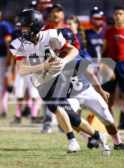 Thumbnail 2 in Williams Field @ Centennial  photogallery.
