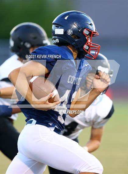 Thumbnail 1 in Williams Field @ Centennial  photogallery.