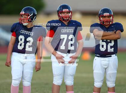 Thumbnail 1 in Williams Field @ Centennial  photogallery.