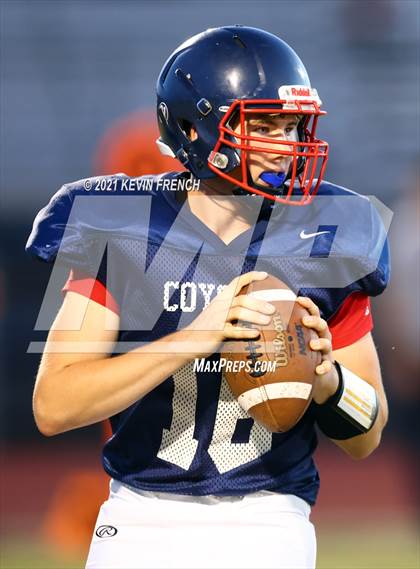 Thumbnail 3 in Williams Field @ Centennial  photogallery.