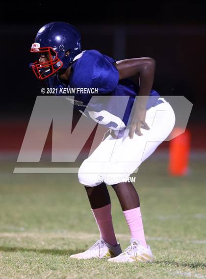 Thumbnail 3 in Williams Field @ Centennial  photogallery.