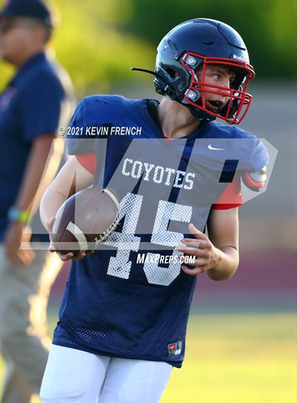 Thumbnail 1 in Williams Field @ Centennial  photogallery.