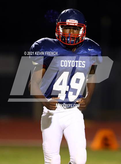 Thumbnail 3 in Williams Field @ Centennial  photogallery.