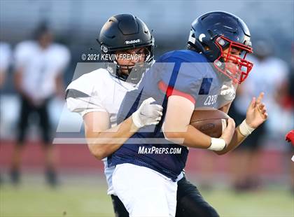 Thumbnail 1 in Williams Field @ Centennial  photogallery.