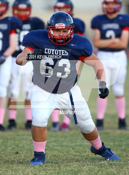 Thumbnail 1 in Williams Field @ Centennial  photogallery.