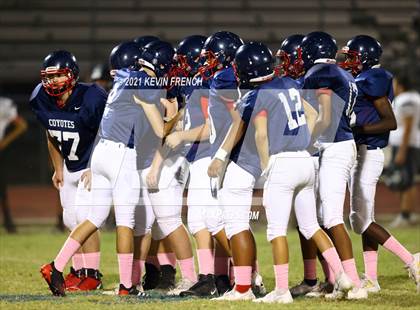 Thumbnail 3 in Williams Field @ Centennial  photogallery.