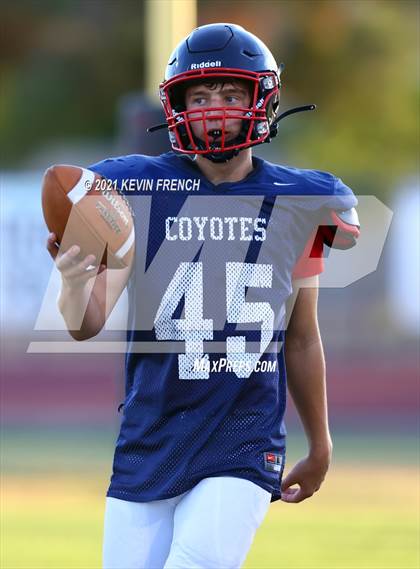Thumbnail 3 in Williams Field @ Centennial  photogallery.