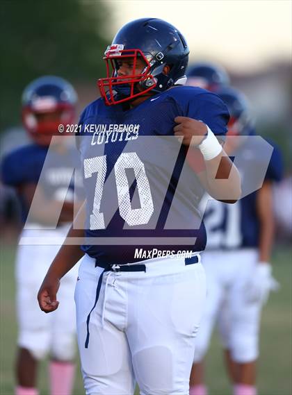 Thumbnail 3 in Williams Field @ Centennial  photogallery.