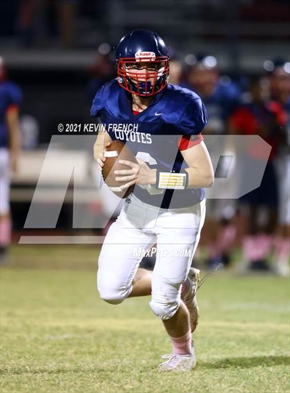Thumbnail 1 in Williams Field @ Centennial  photogallery.