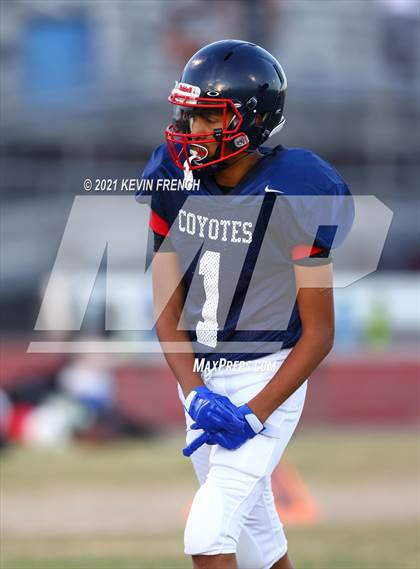 Thumbnail 1 in Williams Field @ Centennial  photogallery.