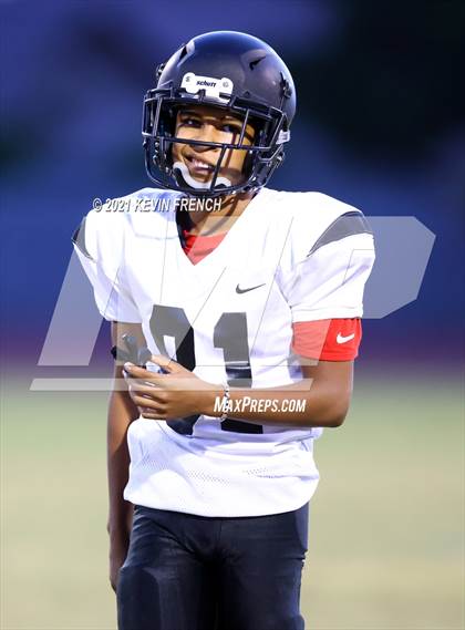 Thumbnail 3 in Williams Field @ Centennial  photogallery.