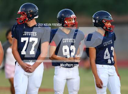 Thumbnail 3 in Williams Field @ Centennial  photogallery.