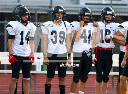Thumbnail 2 in Williams Field @ Centennial  photogallery.