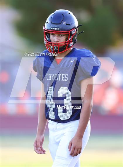 Thumbnail 1 in Williams Field @ Centennial  photogallery.