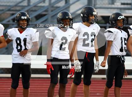 Thumbnail 3 in Williams Field @ Centennial  photogallery.