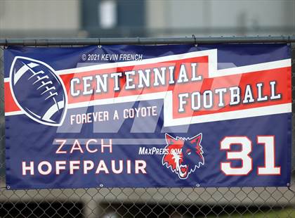 Thumbnail 3 in Williams Field @ Centennial  photogallery.