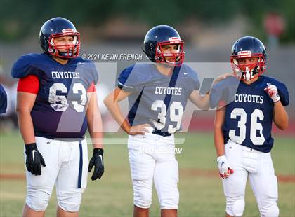 Thumbnail 2 in Williams Field @ Centennial  photogallery.