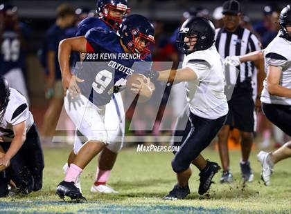 Thumbnail 2 in Williams Field @ Centennial  photogallery.