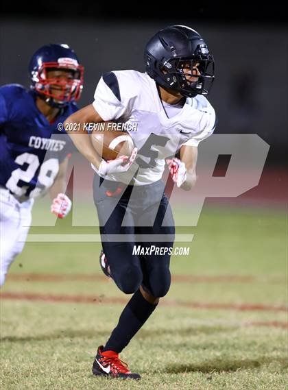 Thumbnail 2 in Williams Field @ Centennial  photogallery.