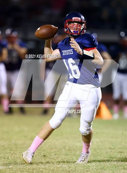 Thumbnail 3 in Williams Field @ Centennial  photogallery.