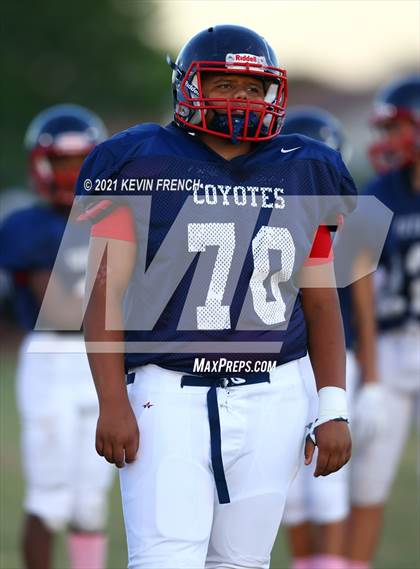 Thumbnail 2 in Williams Field @ Centennial  photogallery.