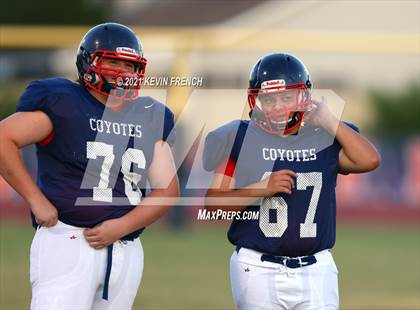 Thumbnail 3 in Williams Field @ Centennial  photogallery.