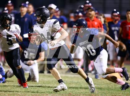Thumbnail 1 in Williams Field @ Centennial  photogallery.