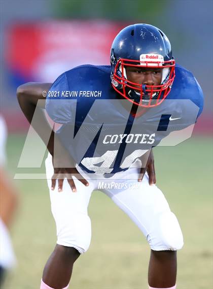 Thumbnail 2 in Williams Field @ Centennial  photogallery.