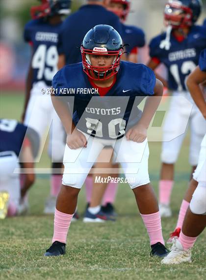 Thumbnail 3 in Williams Field @ Centennial  photogallery.