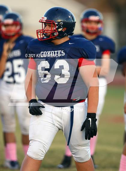 Thumbnail 3 in Williams Field @ Centennial  photogallery.