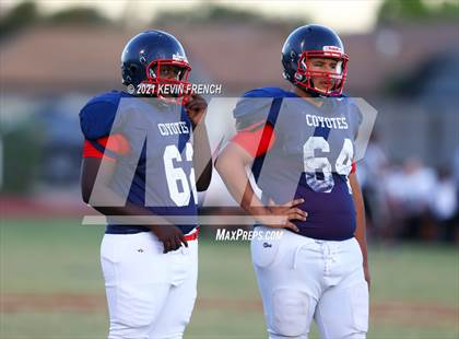 Thumbnail 1 in Williams Field @ Centennial  photogallery.