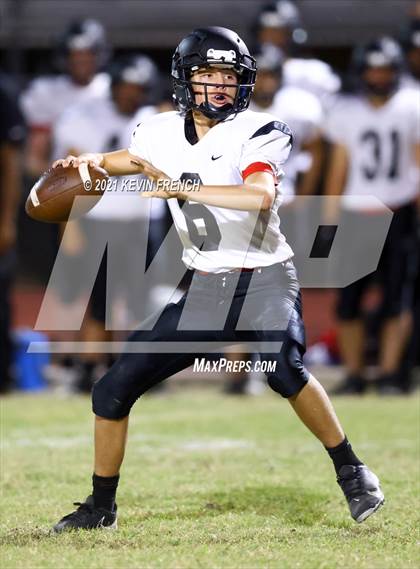 Thumbnail 3 in Williams Field @ Centennial  photogallery.